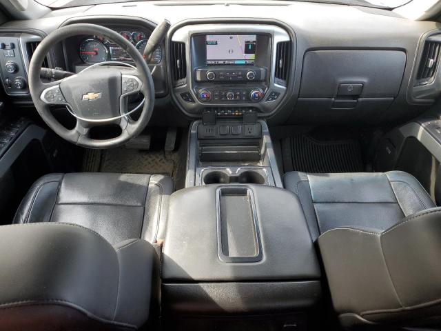 Photo 8 from auction – 2015 CHEVROLET SILVERADO with VIN 1GC1KWE83FF511479