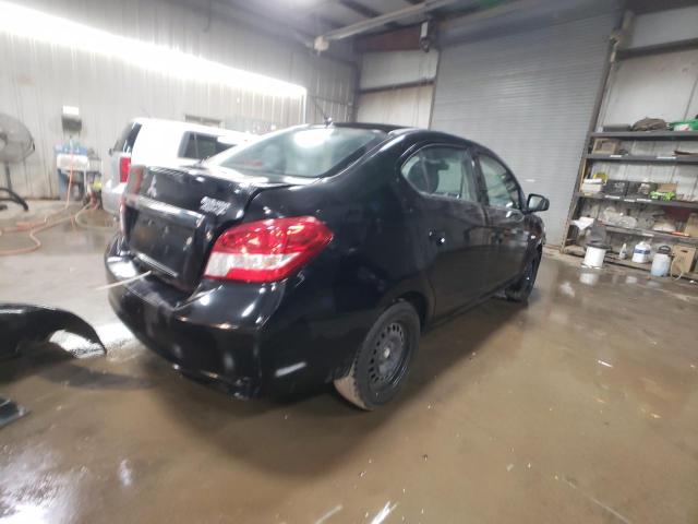 Photo 3 from auction – 2017 MITSUBISHI MIRAGE G4 with VIN ML32F3FJ2HHF19367
