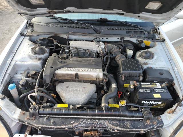 Photo 11 from auction – 2001 HYUNDAI SONATA GL with VIN KMHWF25S71A448175