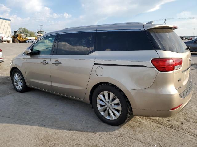 Photo 2 from auction – 2015 KIA SEDONA EX with VIN KNDMC5C16F6028918