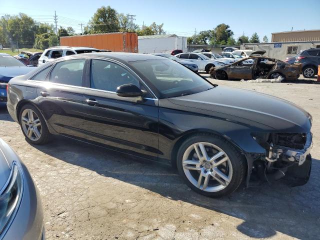 Photo 4 from auction – 2015 AUDI A6 PREMIUM with VIN WAUGFAFC6FN026681