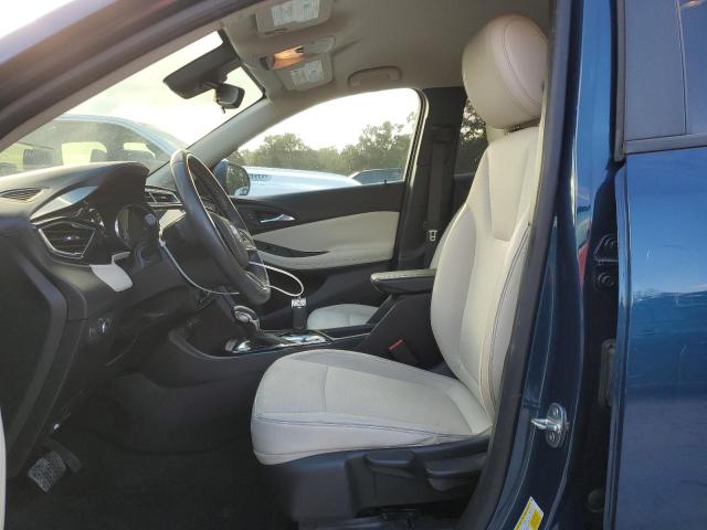 Photo 7 from auction – 2021 BUICK ENCORE GX with VIN KL4MMBS24MB122350