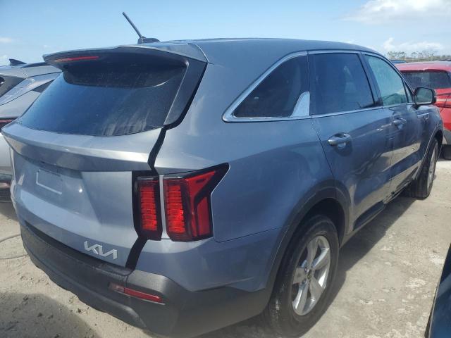 Photo 3 from auction – 2023 KIA SORENTO LX with VIN 5XYRG4LC3PG183950