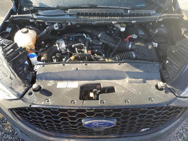 Photo 12 from auction – 2021 FORD EDGE ST with VIN 2FMPK4AP4MBA45051