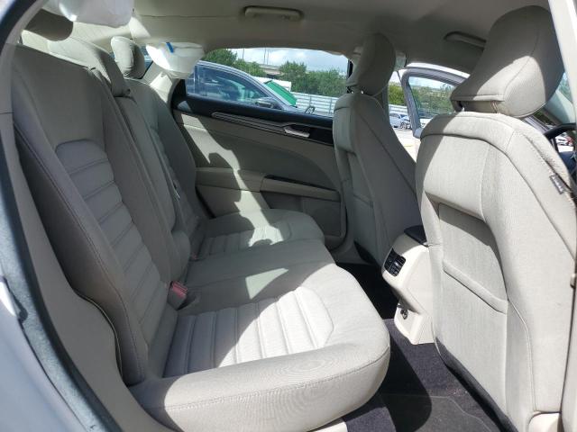 Photo 10 from auction – 2017 FORD FUSION SE with VIN 3FA6P0HD5HR256701