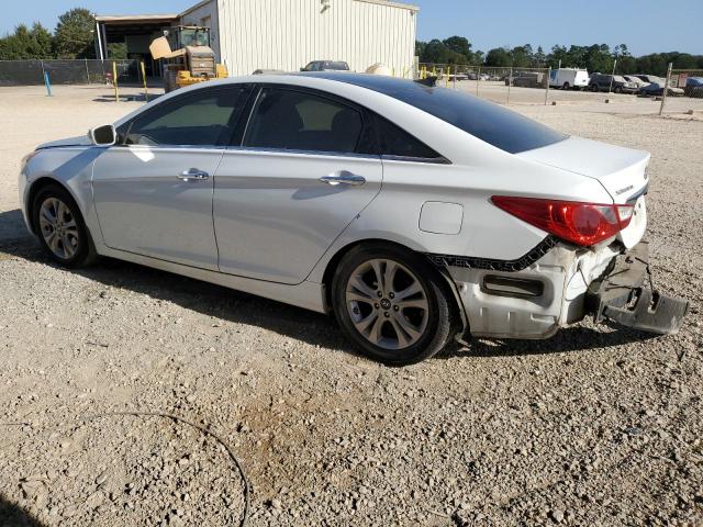 Photo 2 from auction – 2012 HYUNDAI SONATA SE with VIN 5NPEC4AC7CH456775