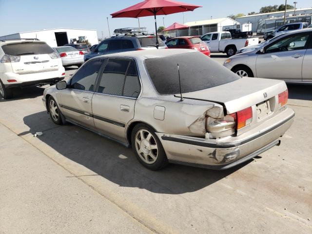 Photo 2 from auction – 1993 HONDA ACCORD EX with VIN JHMCB7573PC001026