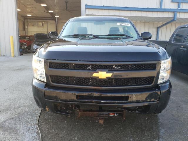 Photo 5 from auction – 2012 CHEVROLET SILVERADO with VIN 1GCNKPE03CZ182309