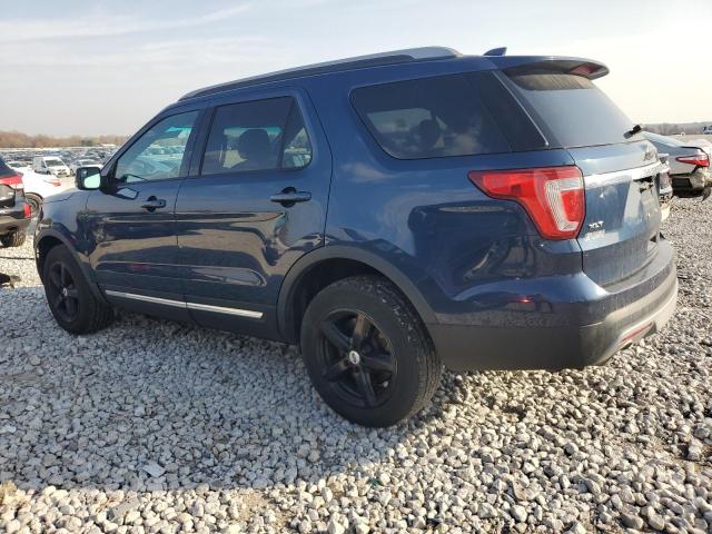 Photo 2 from auction – 2016 FORD EXPLORER X with VIN 1FM5K8D84GGD17680