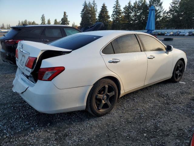 Photo 3 from auction – 2007 LEXUS ES 350 with VIN JTHBJ46G672002494