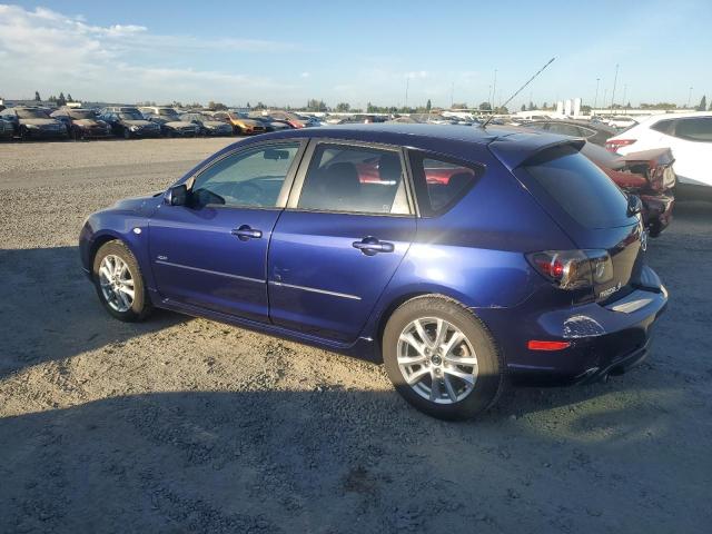 Photo 2 from auction – 2004 MAZDA 3 HATCHBAC with VIN JM1BK343941165229
