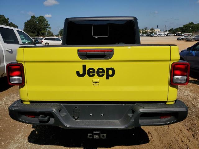 Photo 6 from auction – 2023 JEEP GLADIATOR with VIN 1C6JJTAG0PL543895