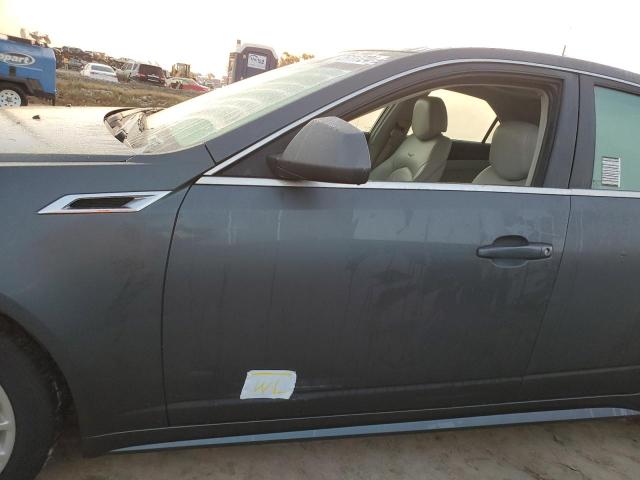 Фото 12 с аукциона – 2012 CADILLAC CTS PERFOR с VIN 1G6DK5E32C0115749