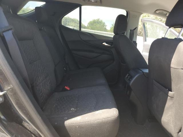 Photo 10 from auction – 2019 CHEVROLET EQUINOX LT with VIN 3GNAXKEVXKS681867