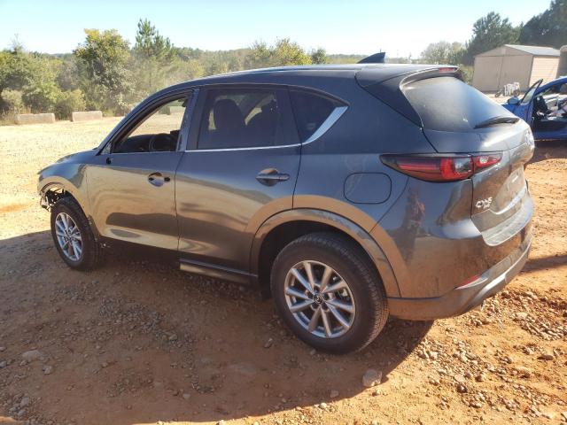 Photo 2 from auction – 2024 MAZDA CX-5 PREFE with VIN JM3KFBCM3R0380988