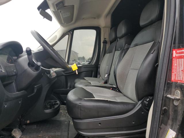 Photo 7 from auction – 2020 RAM PROMASTER with VIN 3C6TRVDG9LE132880
