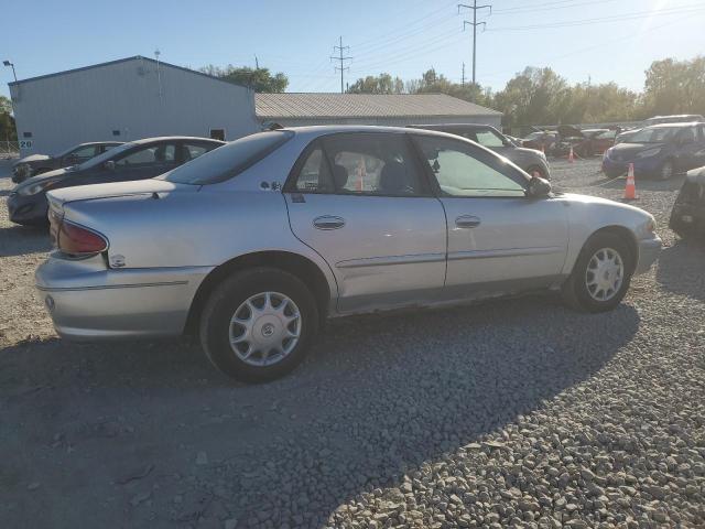 Photo 3 from auction – 2003 BUICK CENTURY CU with VIN 2G4WS52J231256829