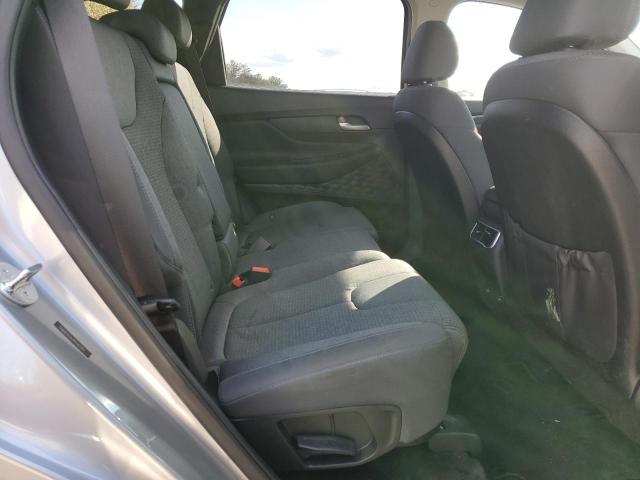 Photo 11 from auction – 2023 HYUNDAI SANTA FE S with VIN 5NMS2DAJ9PH631177