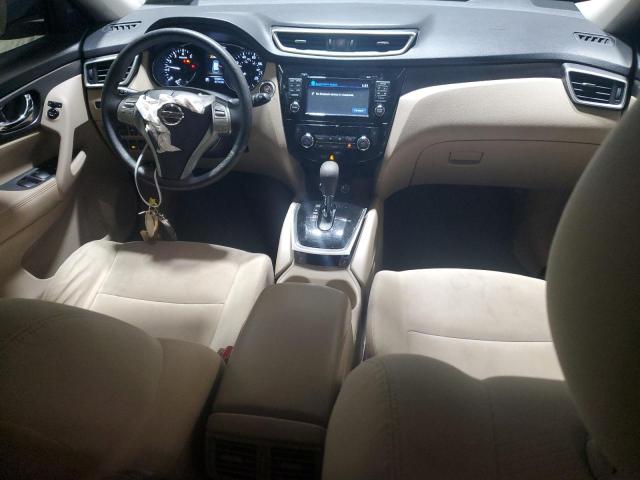 Photo 8 from auction – 2016 NISSAN ROGUE S with VIN KNMAT2MV2GP719247
