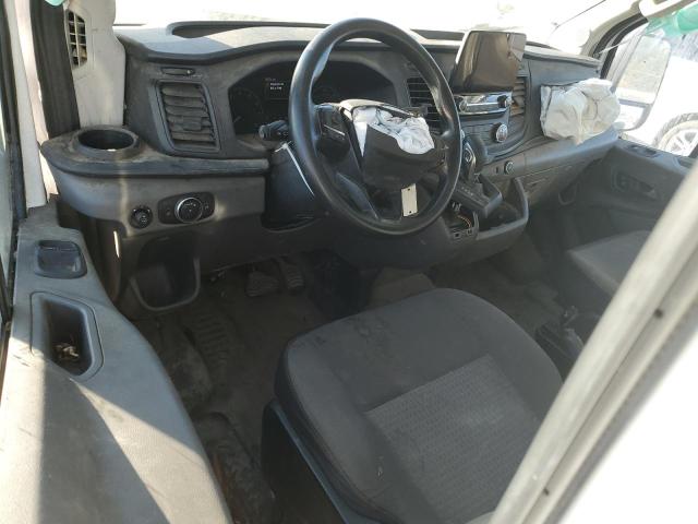 Photo 8 from auction – 2020 FORD TRANSIT T- with VIN 1FTBR2C84LKA11264