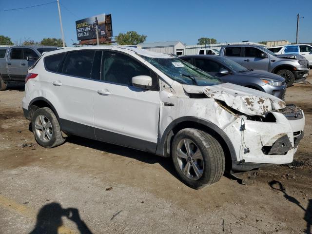 Photo 4 from auction – 2014 FORD ESCAPE SE with VIN 1FMCU0GX2EUD50522