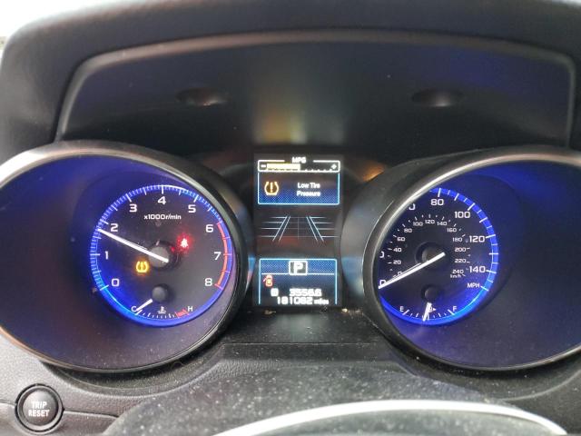 Photo 9 from auction – 2015 SUBARU LEGACY 2.5 with VIN 4S3BNAF64F3028421