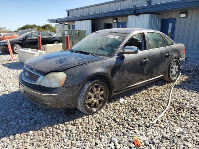 FORD FIVE HUNDR 2007 with VIN 1FAHP251X7G114297 - Photo from auction