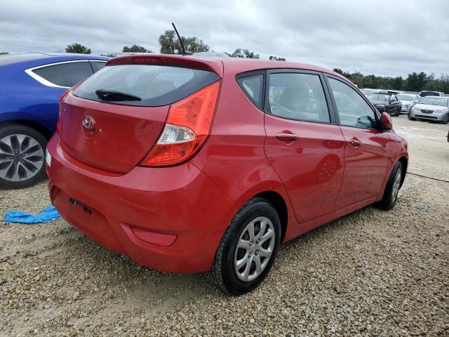 Photo 3 from auction – 2012 HYUNDAI ACCENT GLS with VIN KMHCT5AE4CU016092
