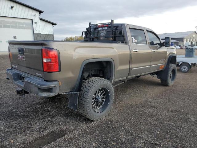 Photo 3 from auction – 2015 GMC SIERRA K35 with VIN 1GT424E82FF644512