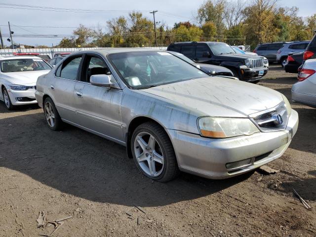 Photo 4 from auction – 2003 ACURA 3.2TL with VIN 19UUA56623A017342