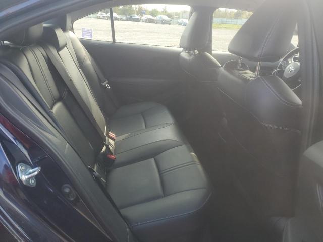 Photo 10 from auction – 2022 TOYOTA COROLLA LE with VIN JTDEAMDE9NJ051305