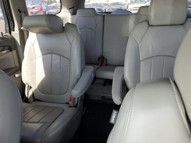 Photo 10 from auction – 2015 BUICK ENCLAVE with VIN 5GAKVCKD9FJ287127