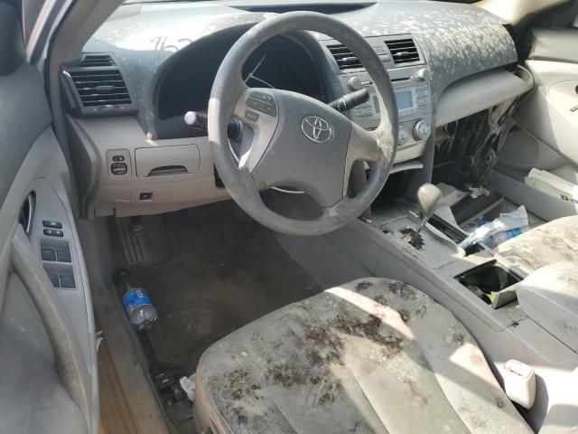 Photo 8 from auction – 2011 TOYOTA CAMRY BASE with VIN 4T4BF3EK9BR175055