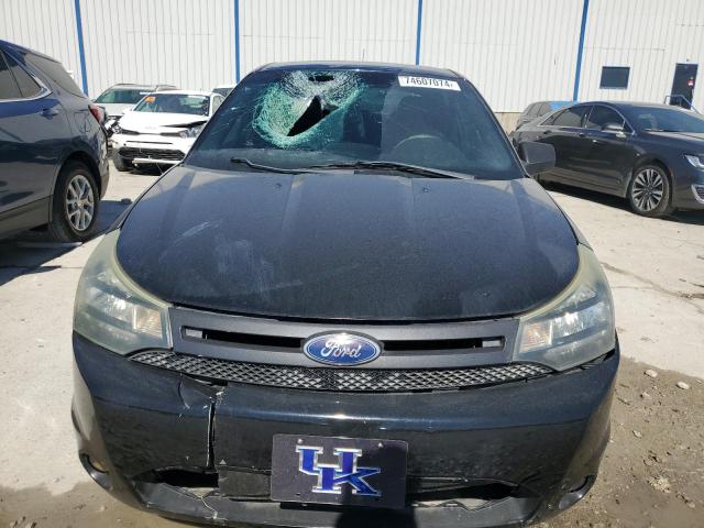Photo 5 from auction – 2011 FORD FOCUS SES with VIN 1FAHP3GN9BW105028