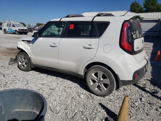 Photo 2 from auction – 2017 KIA SOUL with VIN KNDJN2A20H7475054