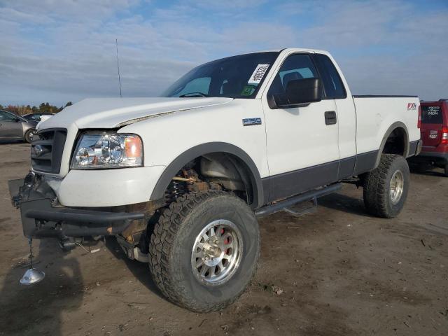 FORD F150 2004 with VIN 1FTRF145X4NB74328 - Photo from auction