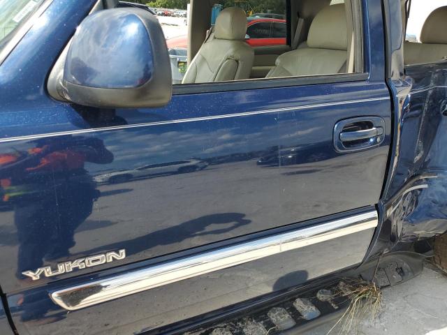 Photo 7 from auction – 2002 GMC YUKON with VIN 1GKEC13Z02R302548