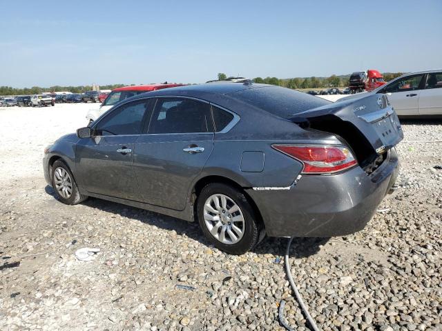 Photo 2 from auction – 2014 NISSAN ALTIMA 2.5 with VIN 1N4AL3AP6EC422021