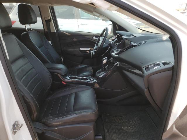 صورة رقم 7 من المزاد - 2014 FORD ESCAPE TIT مع VIN 1FMCU9JX2EUD01494