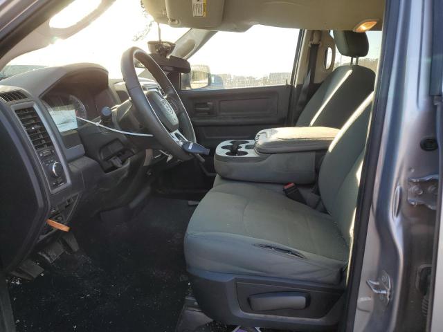 Photo 7 from auction – 2020 RAM 1500 CLASS with VIN 1C6RR6FG2LS138725
