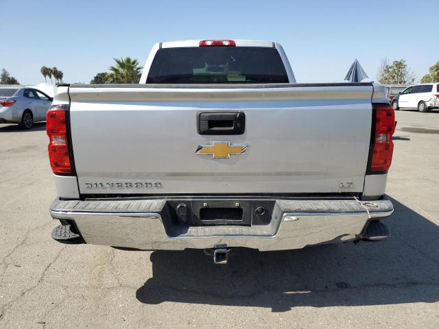 Photo 6 from auction – 2019 CHEVROLET SILVERADO with VIN 2GCRCPEC3K1104600