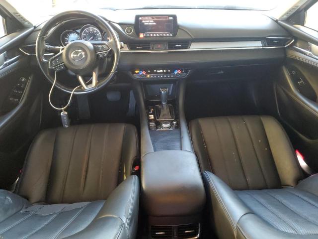 Photo 8 from auction – 2019 MAZDA 6 TOURING with VIN JM1GL1VM0K1500678