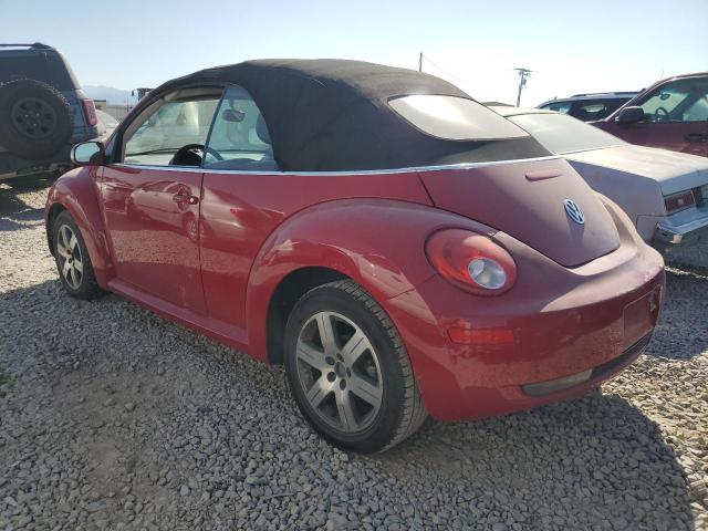 Photo 2 from auction – 2006 VOLKSWAGEN NEW BEETLE with VIN 3VWPF31Y76M304982