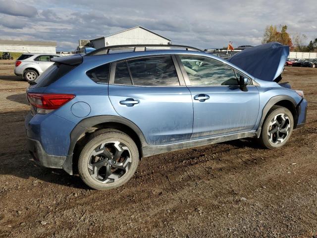 Photo 3 from auction – 2023 SUBARU CROSSTREK with VIN JF2GTHMC0PH221961
