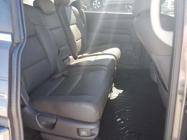 Photo 11 from auction – 2015 HONDA ODYSSEY EX with VIN 5FNRL5H66FB047466