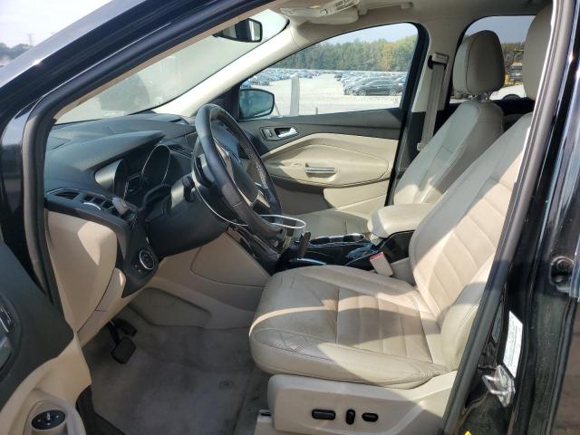 Снимка 7 от търг – 2016 FORD ESCAPE TIT с VIN 1FMCU0J97GUC05487