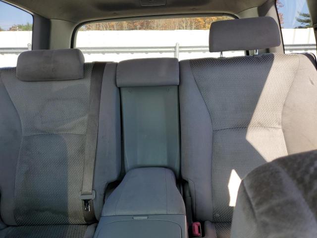 Photo 10 from auction – 2005 TOYOTA HIGHLANDER with VIN JTEHD21A450037355