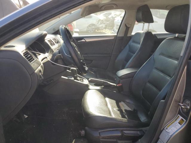 Photo 7 from auction – 2015 VOLKSWAGEN JETTA with VIN 3VWD17AJ5FM310775