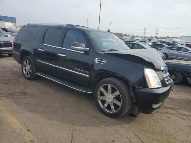 Photo 4 from auction – 2010 CADILLAC ESCALADE E with VIN 1GYUKHEF9AR285022