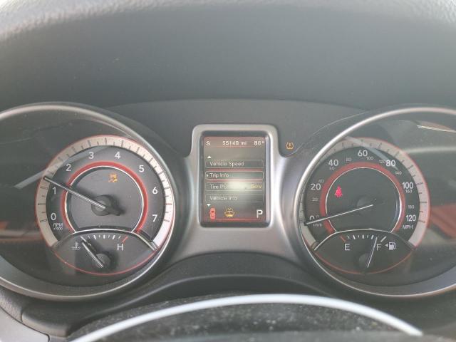 Photo 9 from auction – 2017 DODGE JOURNEY CR with VIN 3C4PDCGG3HT536429